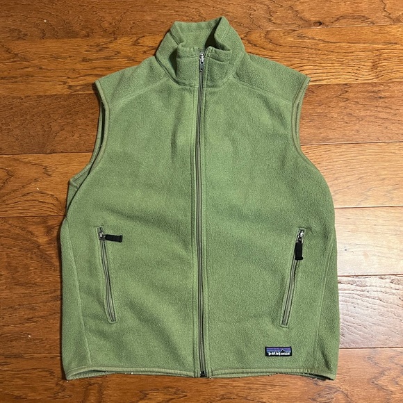 Patagonia Other - Patagonia Synchilla vest